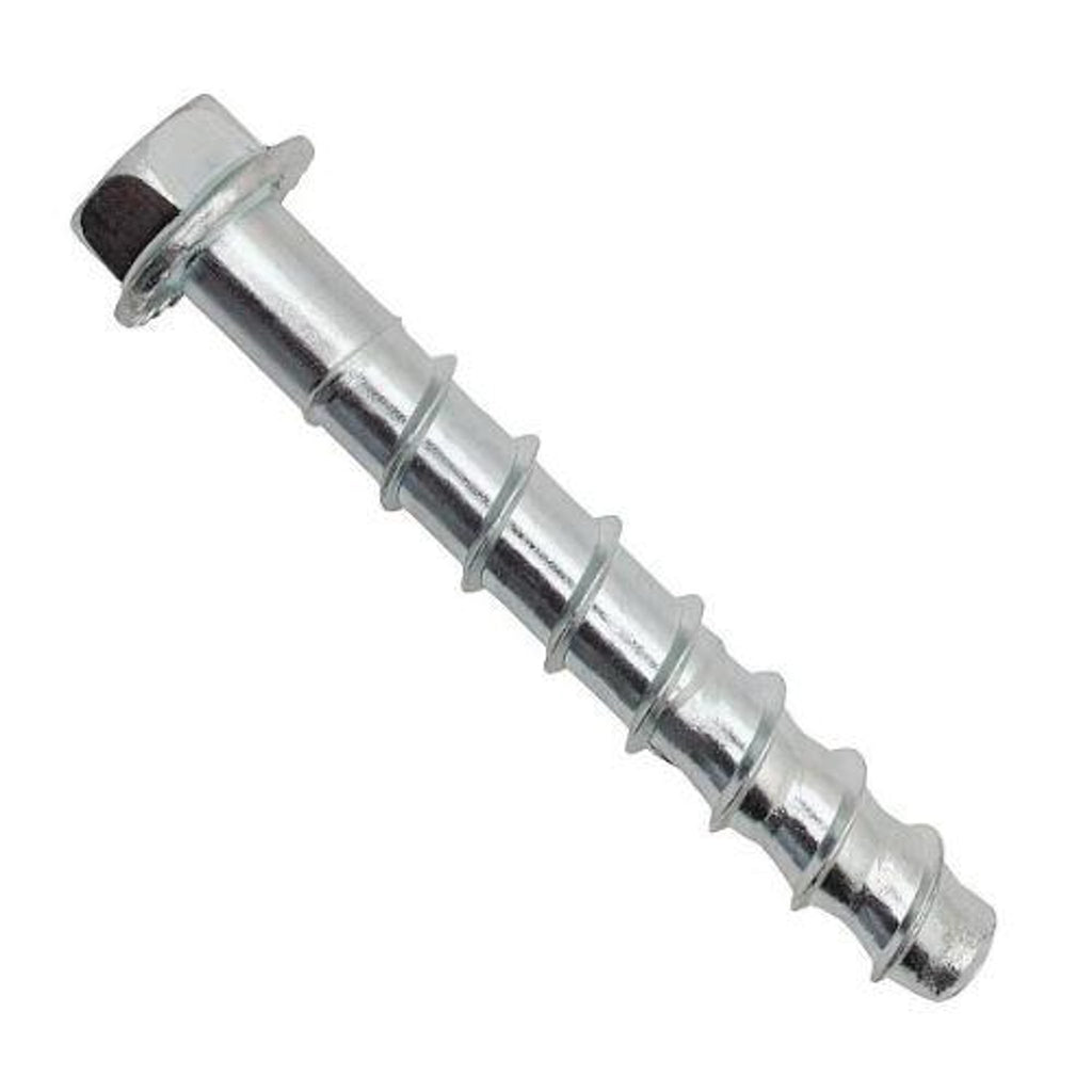 DEWALT Screwbolt Screw Anchor 1/2IN X 4IN