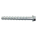 DEWALT Screwbolt Screw Anchor 1/2IN X 4IN