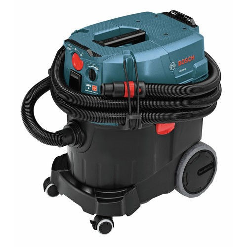 Bosch 9 Gallon Wet/Dry Vacuum with HEPA Filter