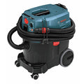 Bosch 9 Gallon Wet/Dry Vacuum with HEPA Filter