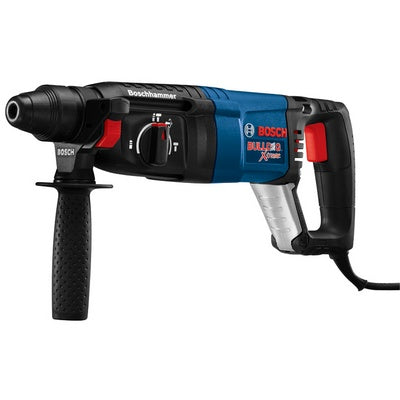Bosch bulldog 11255VSR Rotary hammer